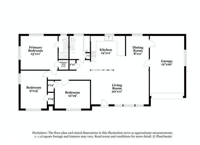 Building Photo - 6702 Fairlane Dr, Kansas City,, MO 64134