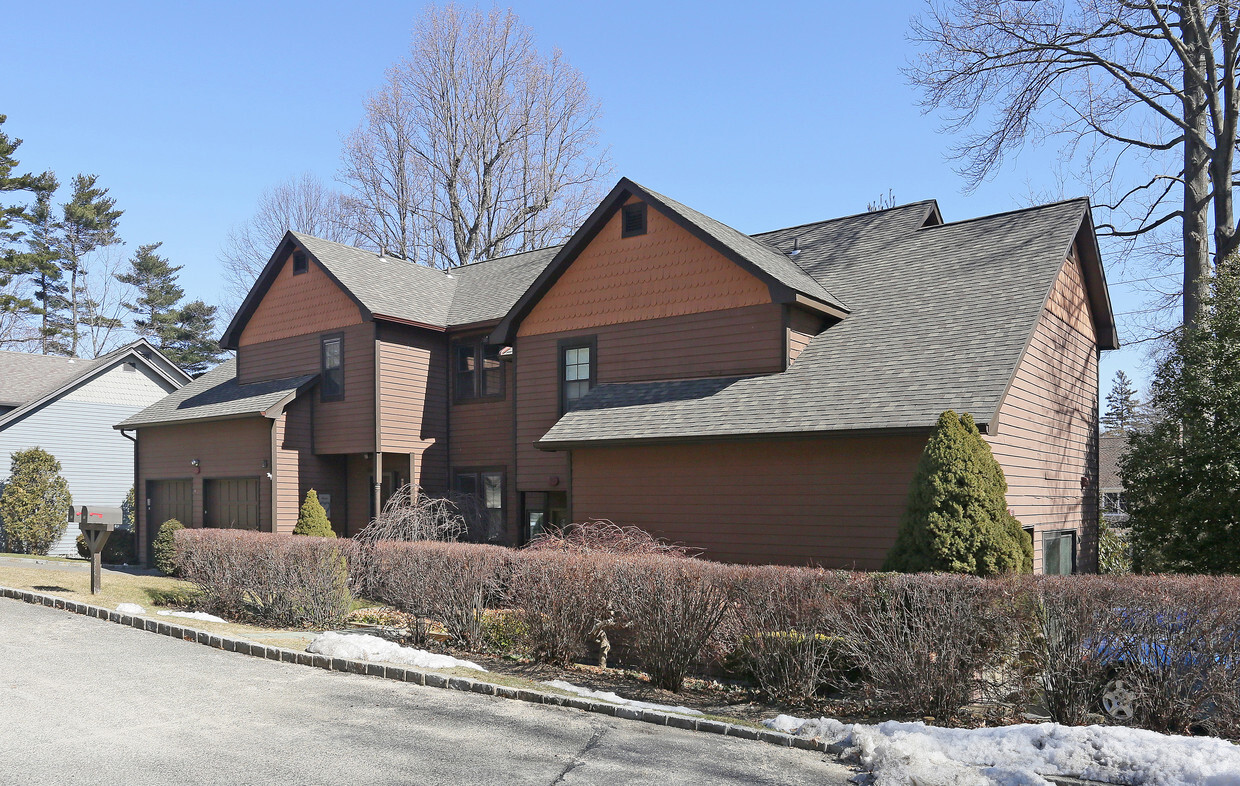 Foto del edificio - Adam Derby House Apartments