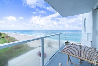 Building Photo - 3450 S Ocean Blvd