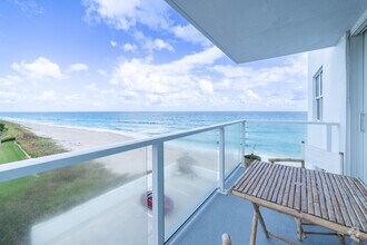 Building Photo - 3450 S Ocean Blvd