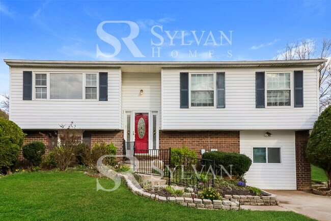 Building Photo - Spacious 6 bedroom home in Randallstown!
