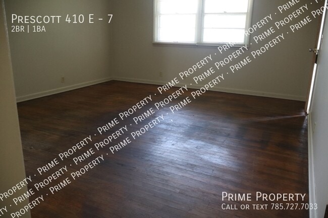 Foto del edificio - 410 E Prescott Ave