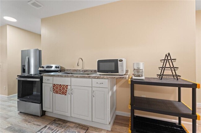 Foto del edificio - 5504 Mountain View Summit