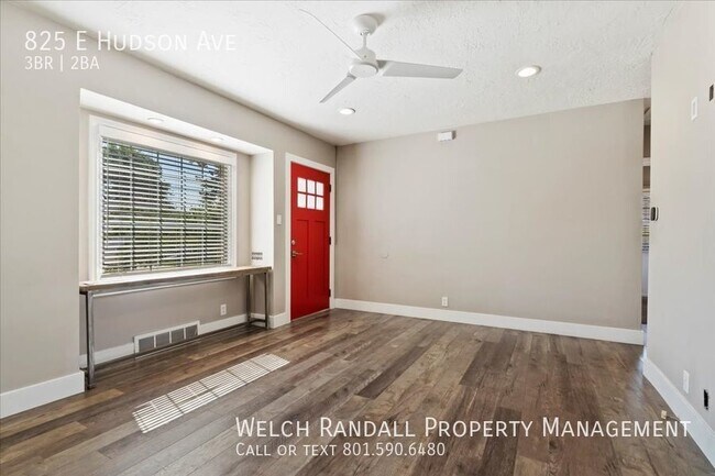 Building Photo - Charming Single-Family Home in Salt Lake City