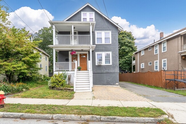Building Photo - 5-7 Linwood Ave