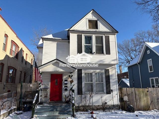 Building Photo - 2625 2nd Ave S