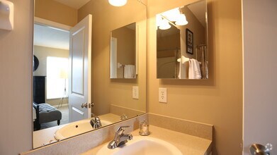 Bathroom - LC Gahanna