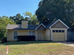 Building Photo - 3904 Rye Glen Dr