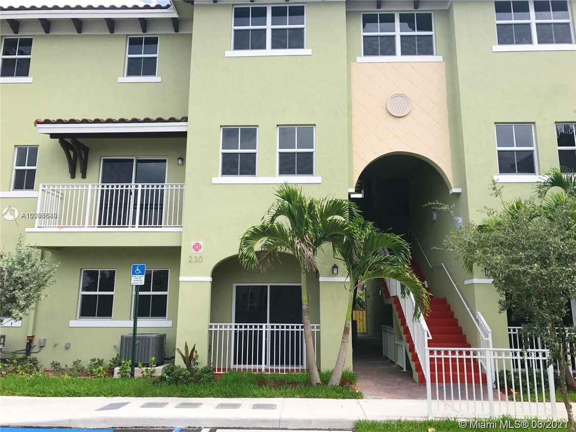 230 Nw 109th Ave Unit 212, Miami, Fl 33172 - Condo For Rent In Miami 