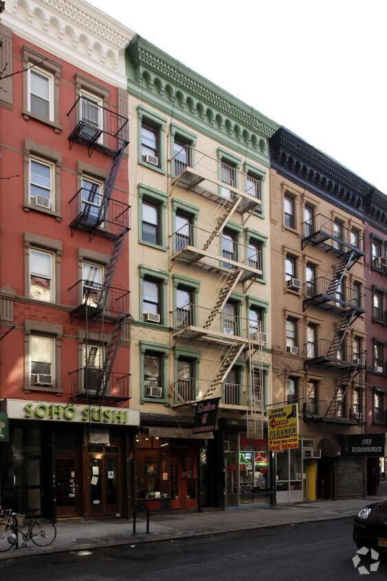 229 Sullivan St, New York, NY 10012 Apartments in New York, NY