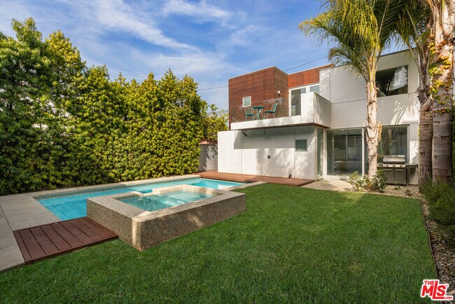 Foto del edificio - 714 California Ave