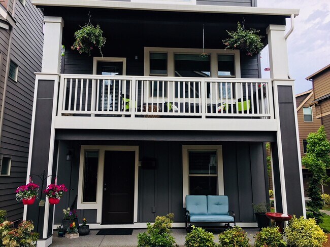 Foto del edificio - 14115 SW Burlwood lane