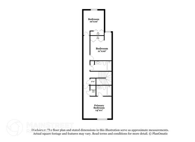 Foto del edificio - 551 Eiseman Wy