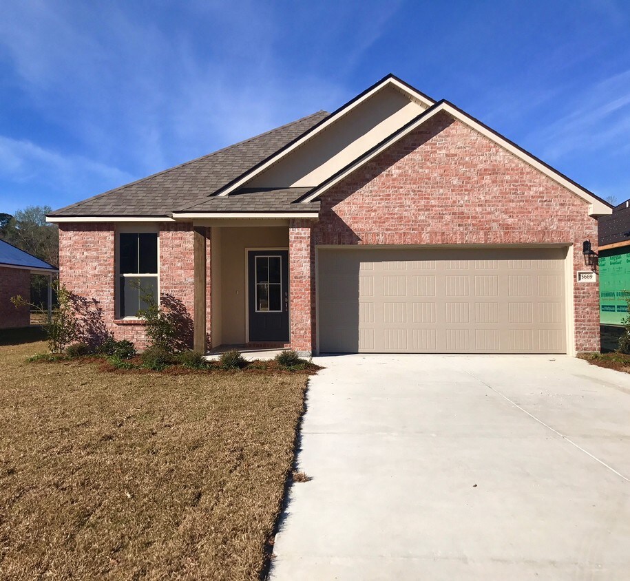 Primary Photo - 75112 Crestview Hls Lp
