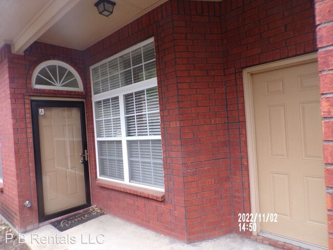 Building Photo - 2 br, 2 bath House - 512 NW Ferris Apt A