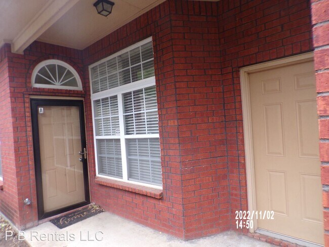 Foto del edificio - 2 br, 2 bath House - 512 NW Ferris Apt A