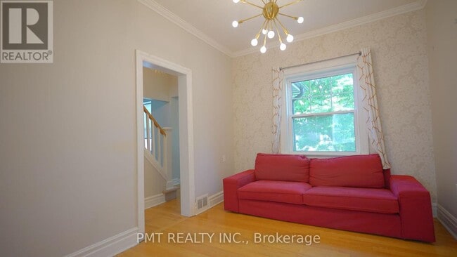 Building Photo - 31 Burgess Ave