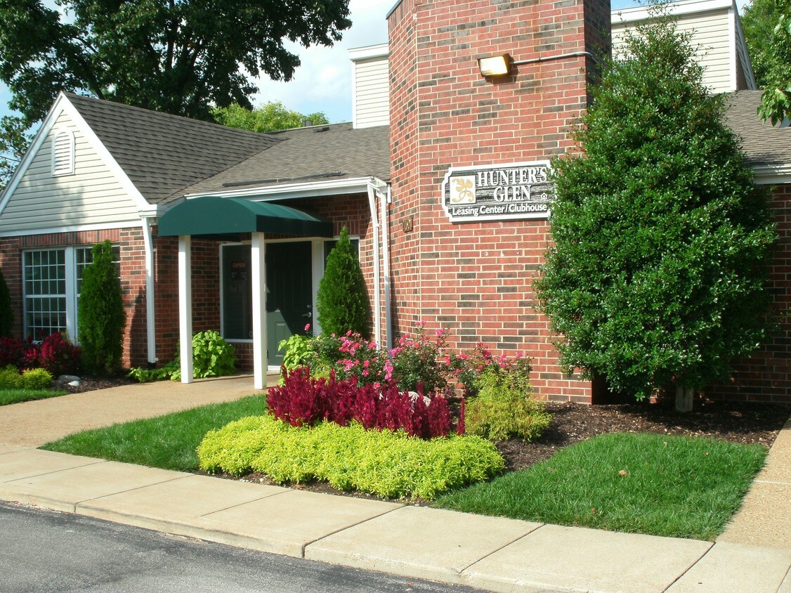 ReNew Chesterfield Apartments Chesterfield, MO