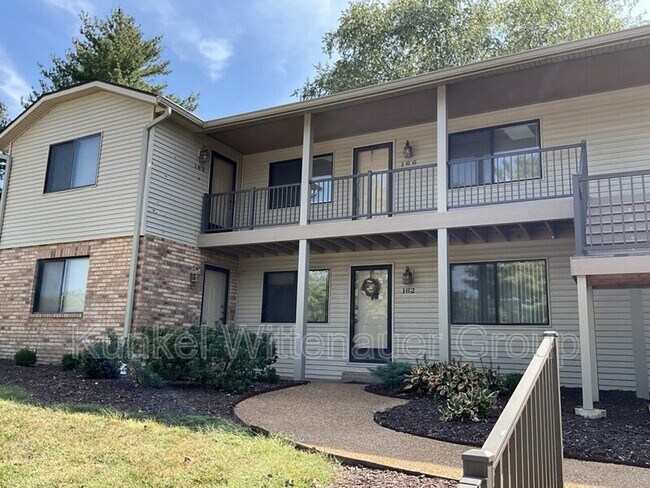 Foto del edificio - 166 Eagle Ridge