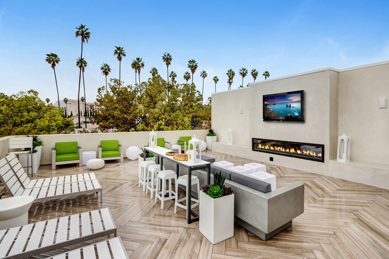 279 Apartments for Rent in Hollywood, CA Westside Rentals