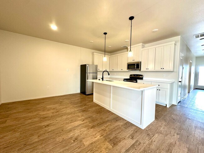 Building Photo - New Build 3Bed/2Bath in Frenship ISD!