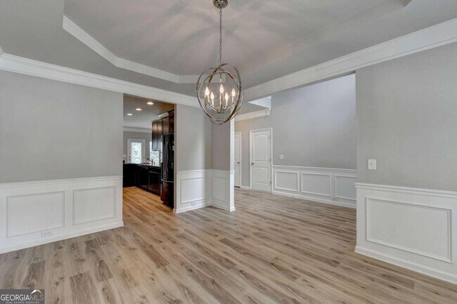 Foto del edificio - 648 Georgia Way