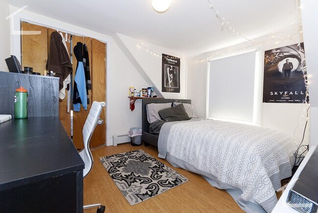 Foto del edificio - Fabulous Unit near T for BU students!  Lau...