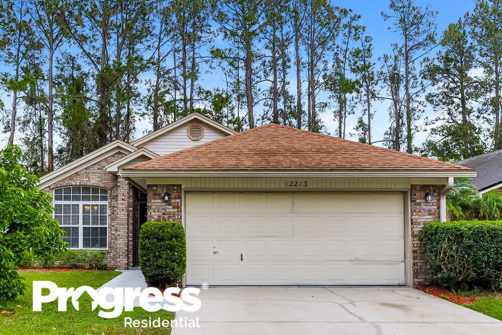 12213 Sutton Estates Dr, Jacksonville, FL 32223 House Rental in