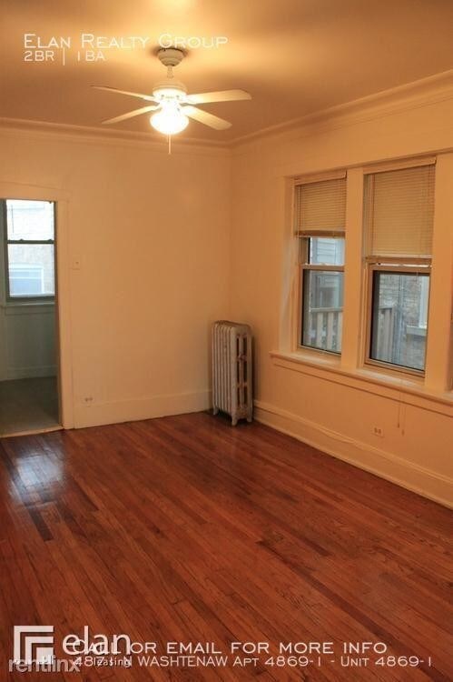 Building Photo - 2 bedroom in CHICAGO IL 60625