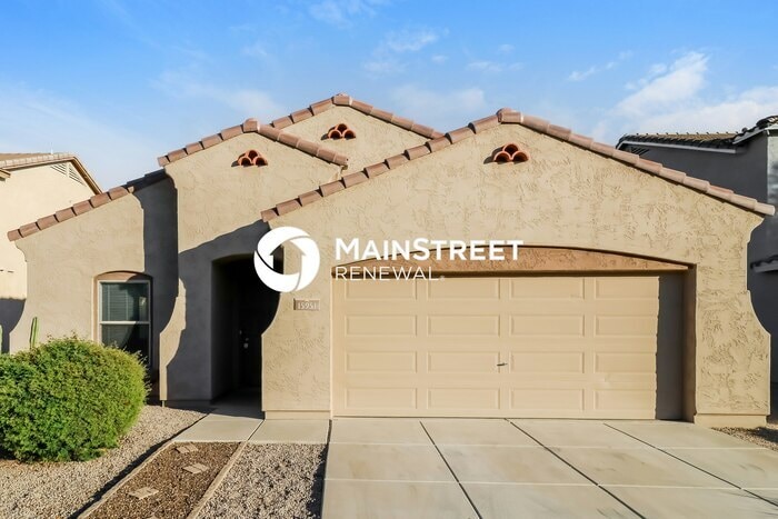 Primary Photo - 4 Bedroom Pet-Friendly Home in SURPRISE, A...