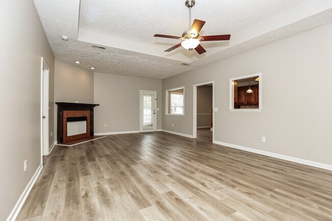 Foto del edificio - 3604 Belvidere Ct