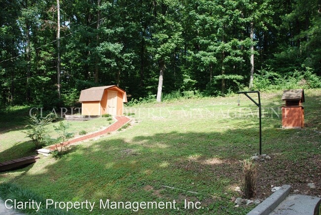 Building Photo - 1 br, 1 bath House - 344 Jenkins Rd NE
