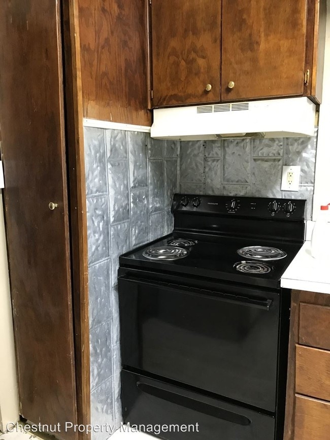 Building Photo - 2 br, 1 bath House - 803 South 7th Street
