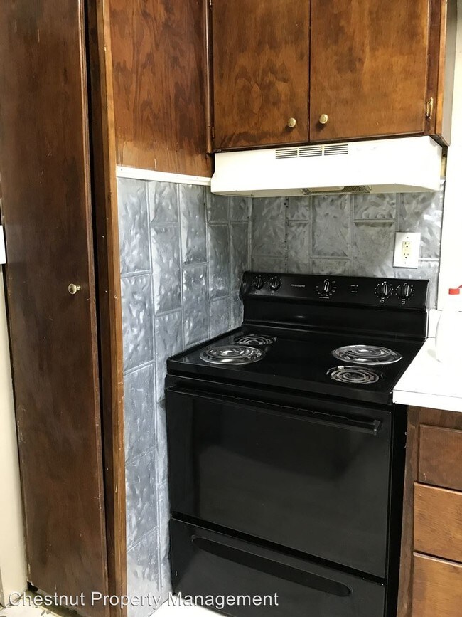 Foto del edificio - 2 br, 1 bath House - 803 South 7th Street
