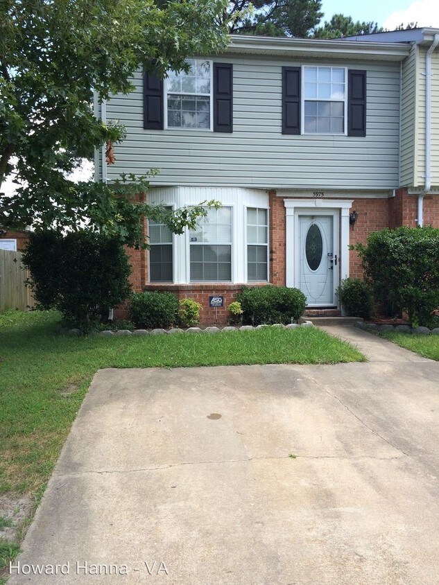 Primary Photo - 3 br, 2.5 bath House - 5975 Edgelake Drive