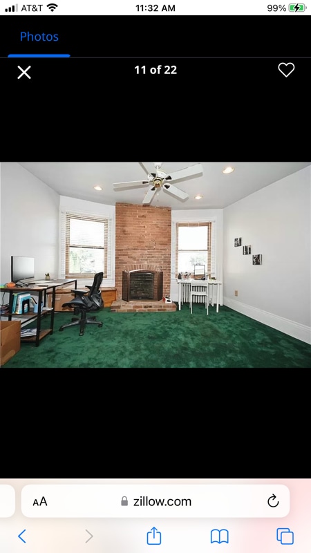 Building Photo - 628 College St