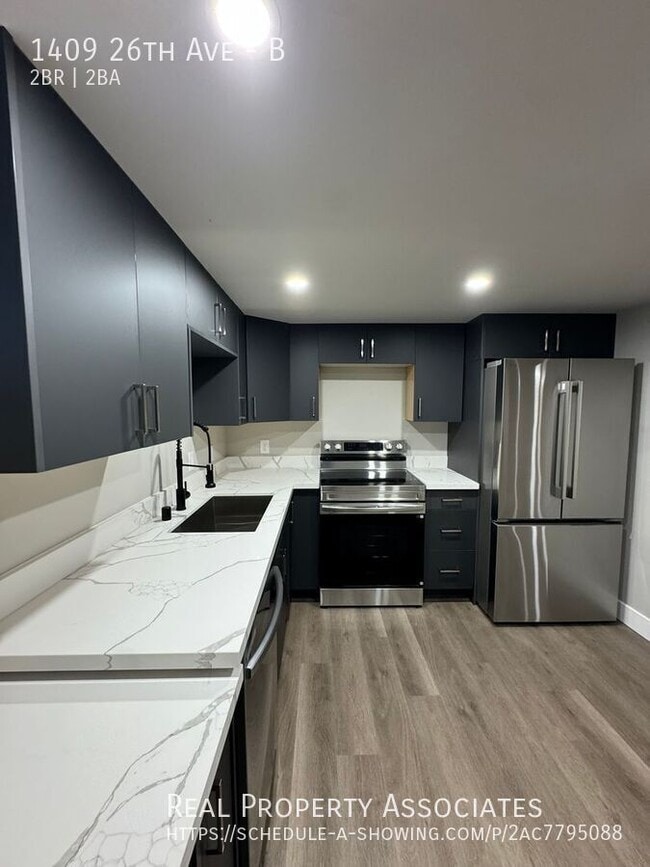 Photo - 1409 26th Ave Apartment