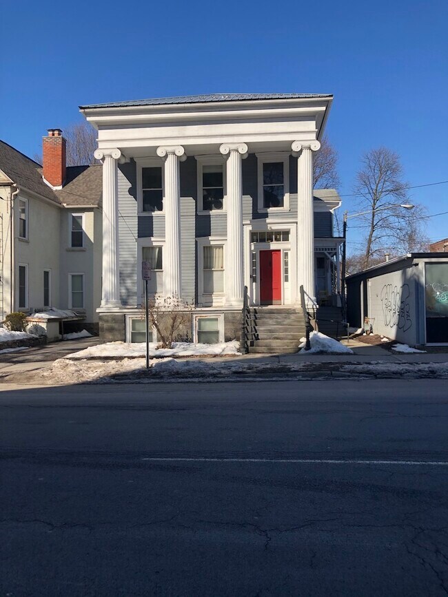 114 W Seneca St Unit 5, Ithaca, NY 14850 Apartments in Ithaca, NY