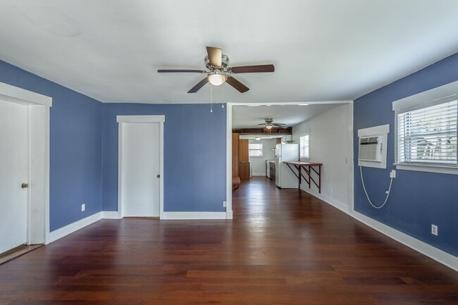 Photo - 1803 S Lyerly St Apartment