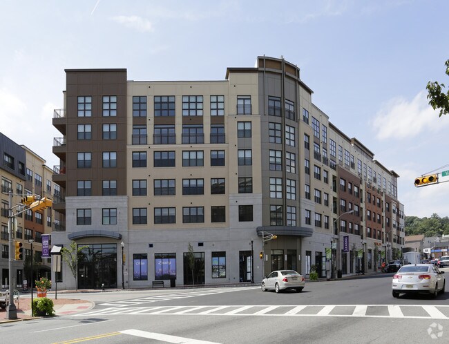 Foto del edificio - Valley and Bloom