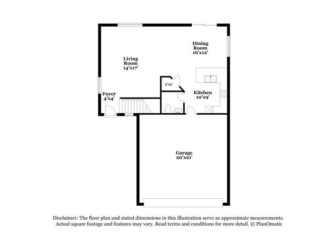 Foto del edificio - 10904 E Azalea Ave