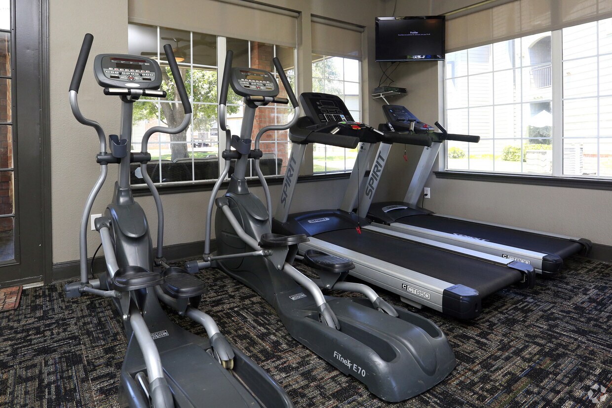 Fountains of Denton Apartments Denton, TX