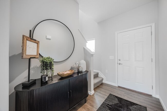 Interior Photo - Brynn Mar Crossing Townhomes