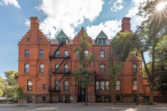 Building Photo - 297 Montgomery St