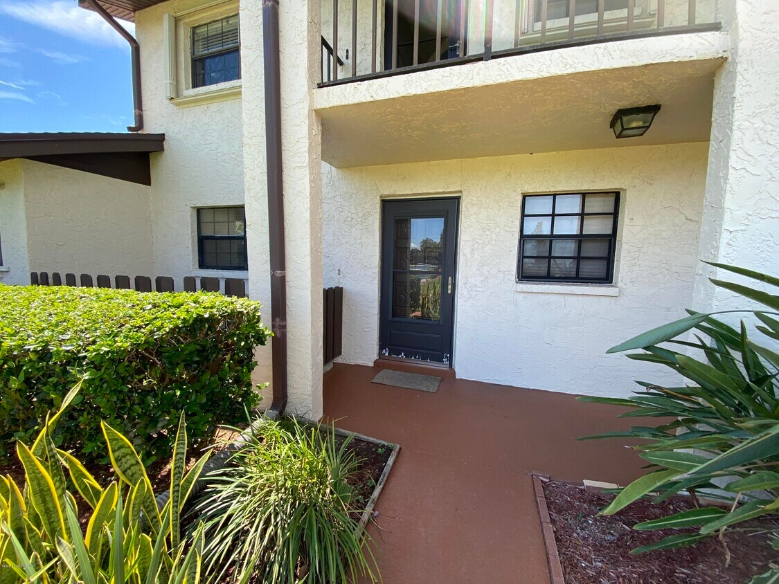 1675 S Fiske Blvd Unit 157, Rockledge, FL 32955 Condo for Rent in