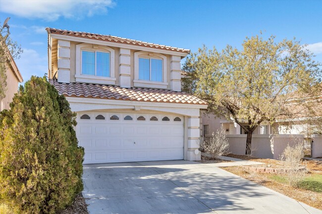 Foto del edificio - 7645 Rustic Galleon St