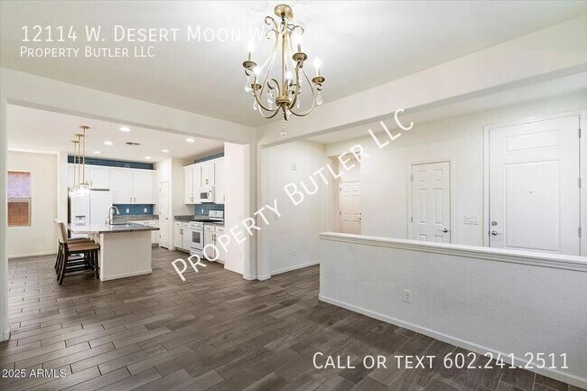 Foto del edificio - 12114 W Desert Moon Way