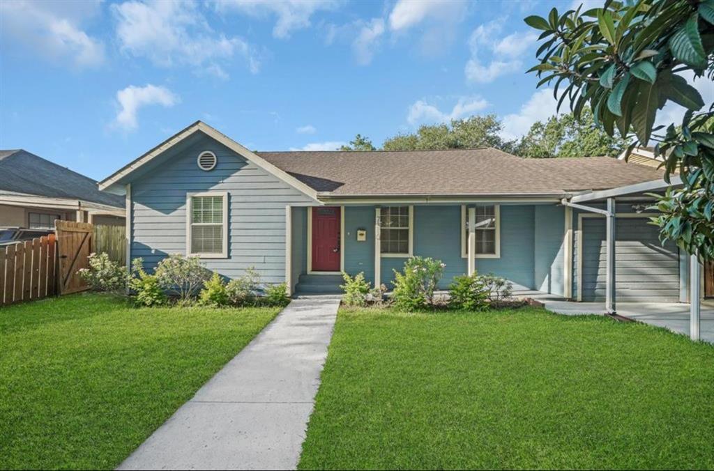 Foto principal - 7310 Moss Rose St