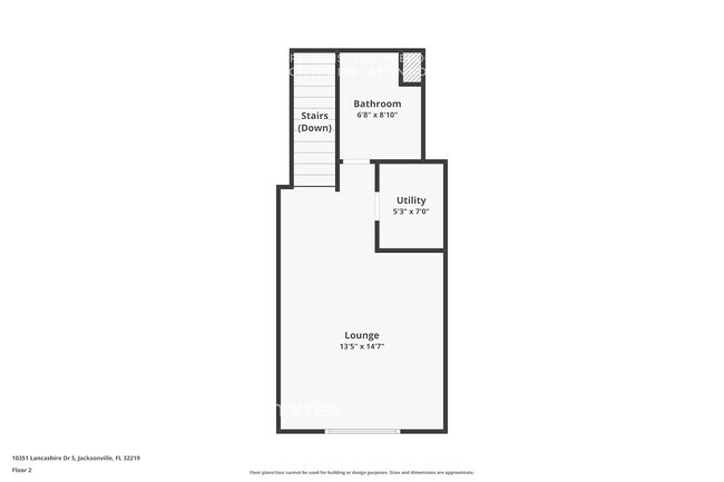 Foto del edificio - 10351 Lancashire Dr S