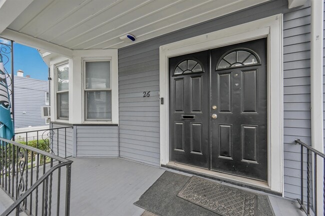 Building Photo - 26 Montrose Terrace